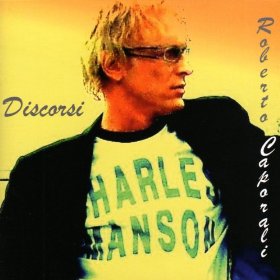 Copertina CD